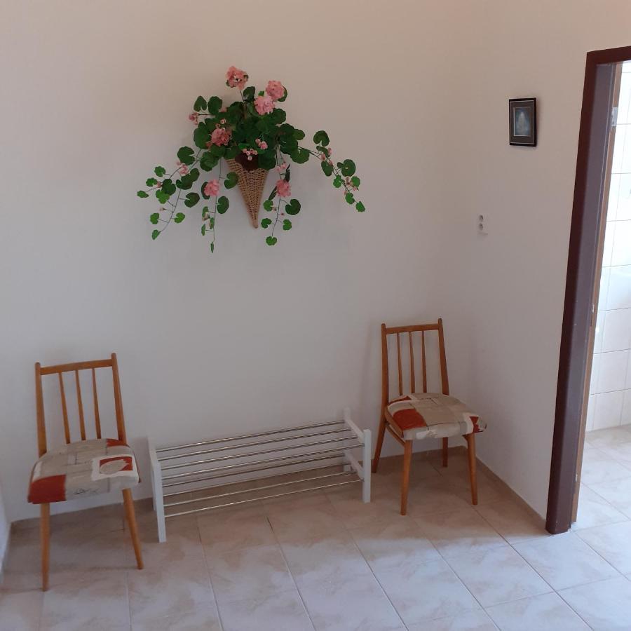 Apartma Frantiskovy Lazne Exterior photo