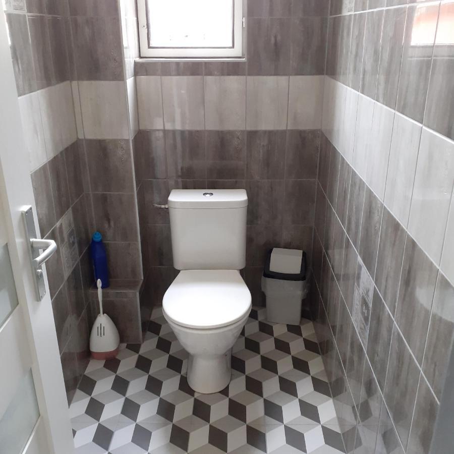 Apartma Frantiskovy Lazne Exterior photo