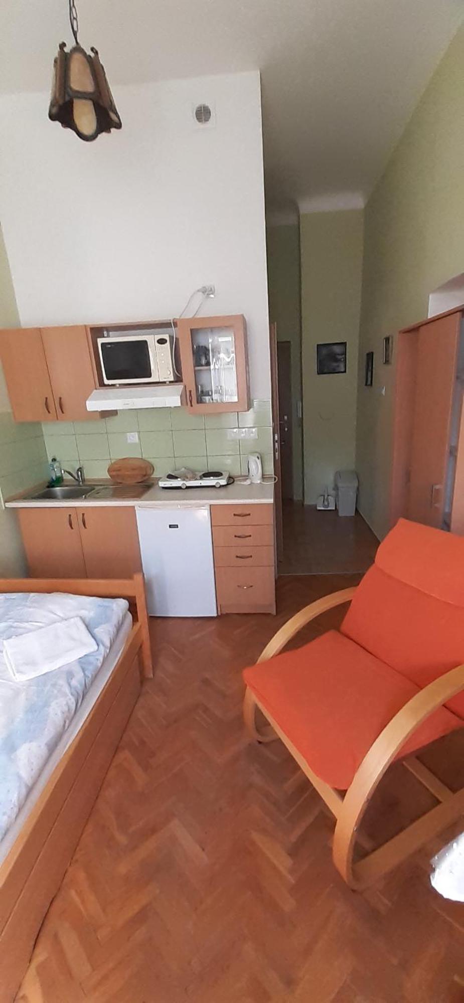 Apartma Frantiskovy Lazne Exterior photo