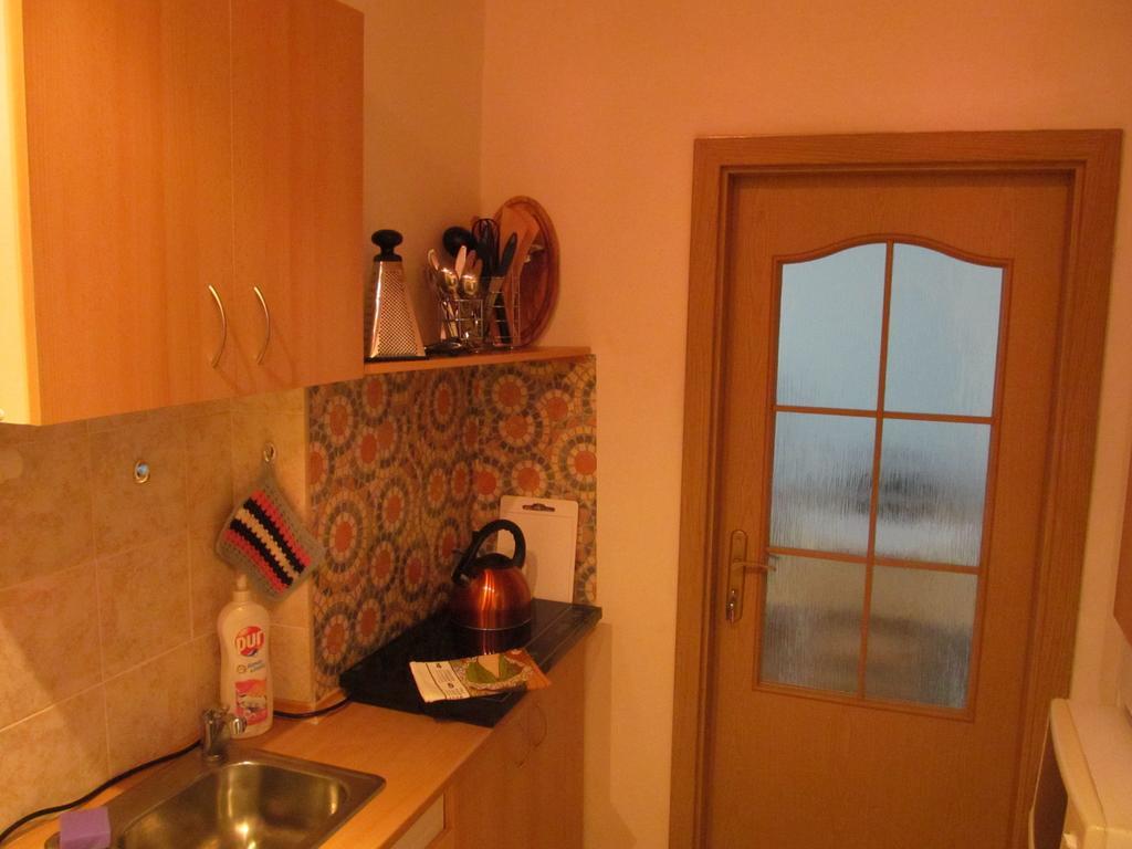Apartma Frantiskovy Lazne Room photo