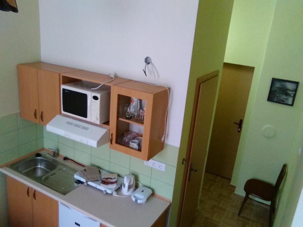 Apartma Frantiskovy Lazne Exterior photo